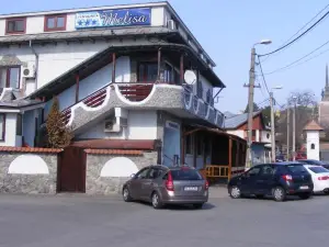 Pensiunea Melisa