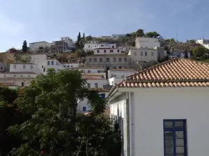 Guesthouse Corali
