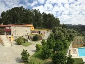 Quinta do Rocha
