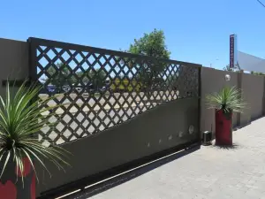 Andante Guesthouse Klerksdorp