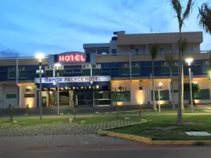 Garcia Palace Hotel