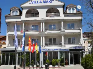 Villa Maki