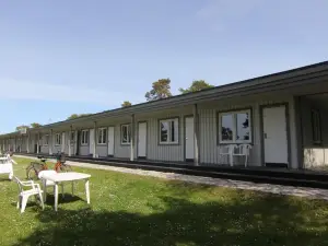 Snäck Annex