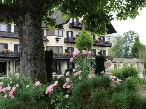 Hotel Adler - Post