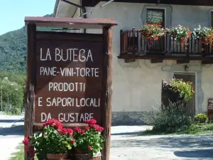 La Peiro Douco