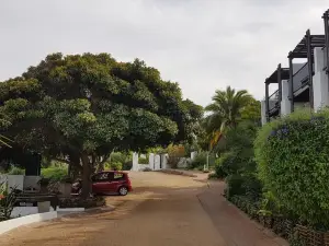 Breede River Lodge