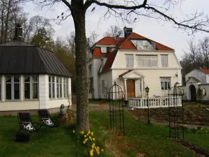 Pensionat Ullevi