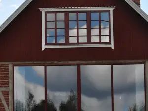 Sjöborg Säng & Bassäng