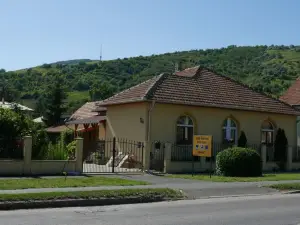 Lipták Vendégház