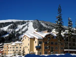 Cahilty Hotel & Suites