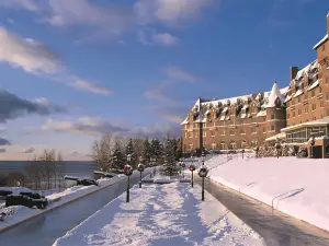 Fairmont le Manoir Richelieu