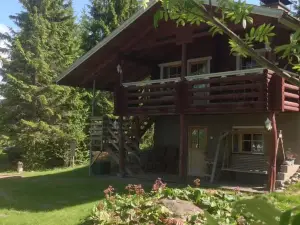 Päivänsäde Cottage