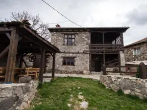 Villa Delin