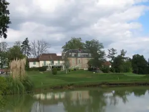 Hotel Helios - Golf