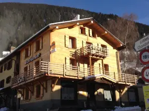 Hôtel du Gd-St-Bernard
