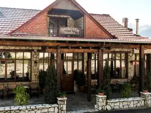 Hotel Dryades