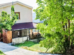 Vasiliou House