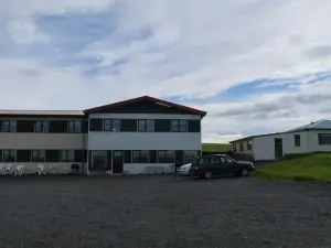 Hvoll Hostel