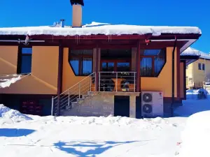 Калчевата къща