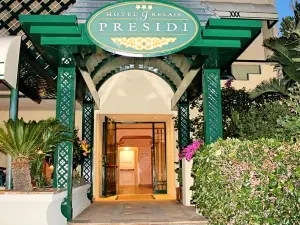 Hotel Relais I Presidi