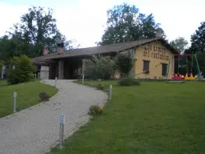 Agriturismo la Dimora Del Contadino