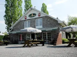 Bed en Breakfast le Freyr