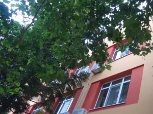 Family Hotel Familya