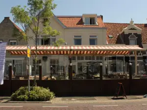 Hotel de Zilte Zeeuw