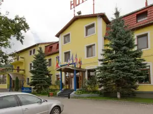 Hotel Codrişor