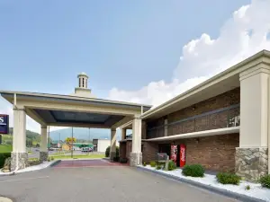 Nations Inn - West Jefferson