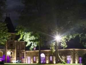 Au Château