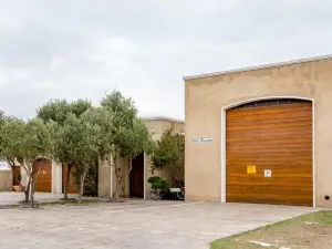 Villa Pescatori