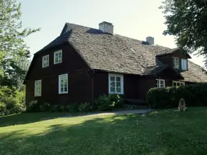 Brīvdienu māja Kažoki