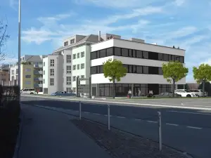 Stockberg Hotel & Apartments