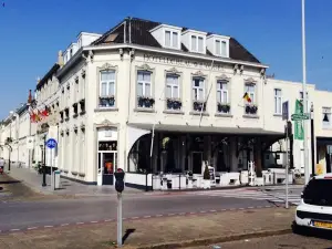 Hotel de Blauwe Vogel