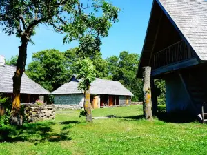 Anni Tourism Farm