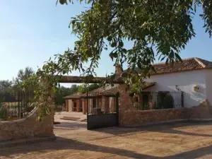 Casa Rural Finca Los Olivos