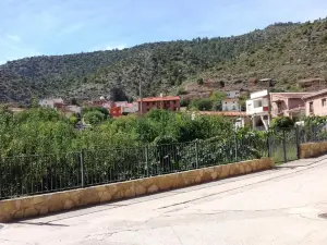 Casa Navarrete