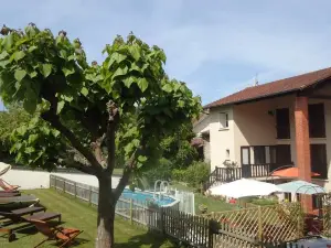 La Maison Famille