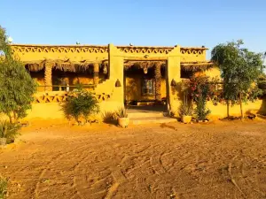 Kasbah Luna del Sur