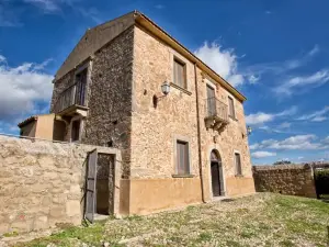 Agriturismo Baglio San Pietro