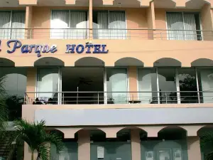 Del Parque Hotel