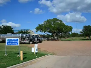 Hotel O Executive Inn & Suites Cuero Hwy 87