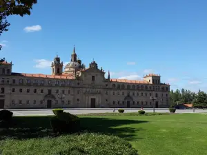 Hostal Medievo