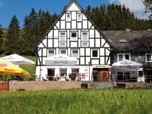 Forellenhof Wald- Und Wiesenquartier