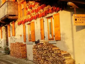 Agriturismo Casa Essenia