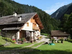 Agritur Manoncin