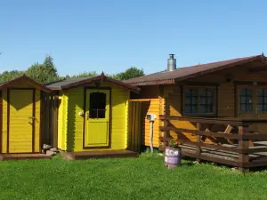 Kolkja Holiday Centre