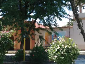Posada Niña Juana