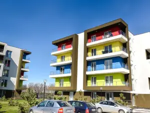Airport Residence